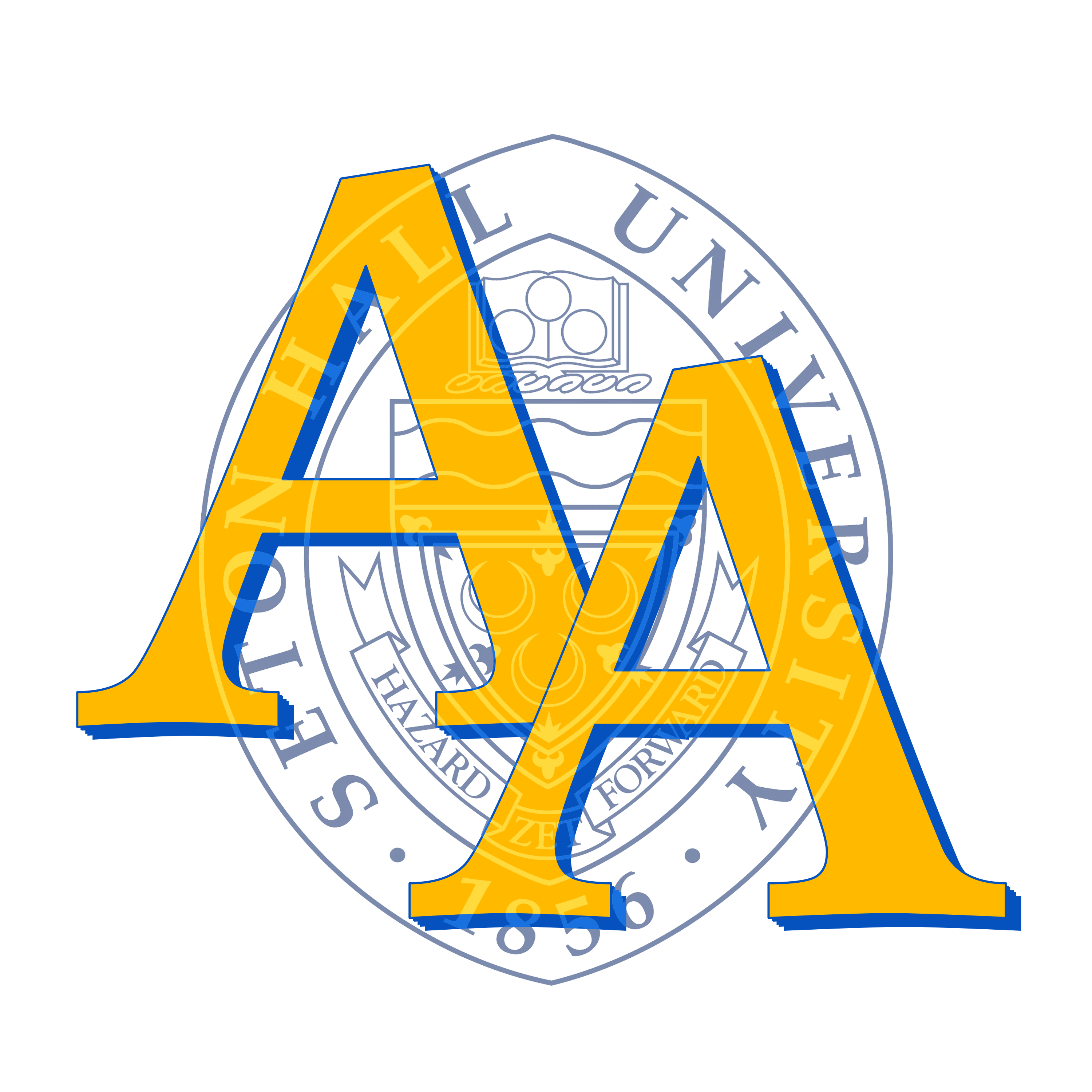 Alpha Alpha Chapter Icon