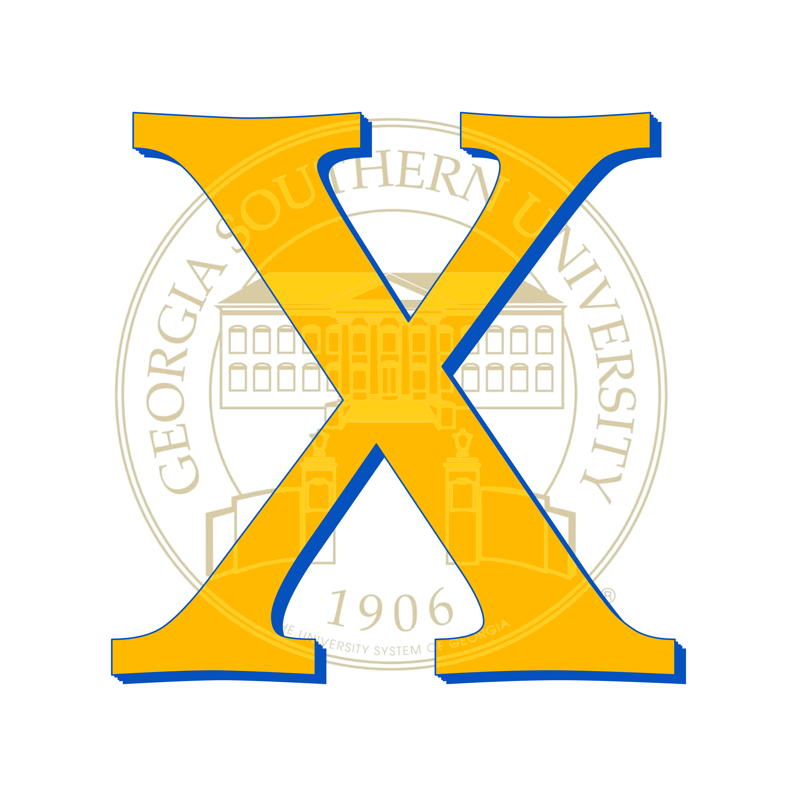 Chi Chapter Icon
