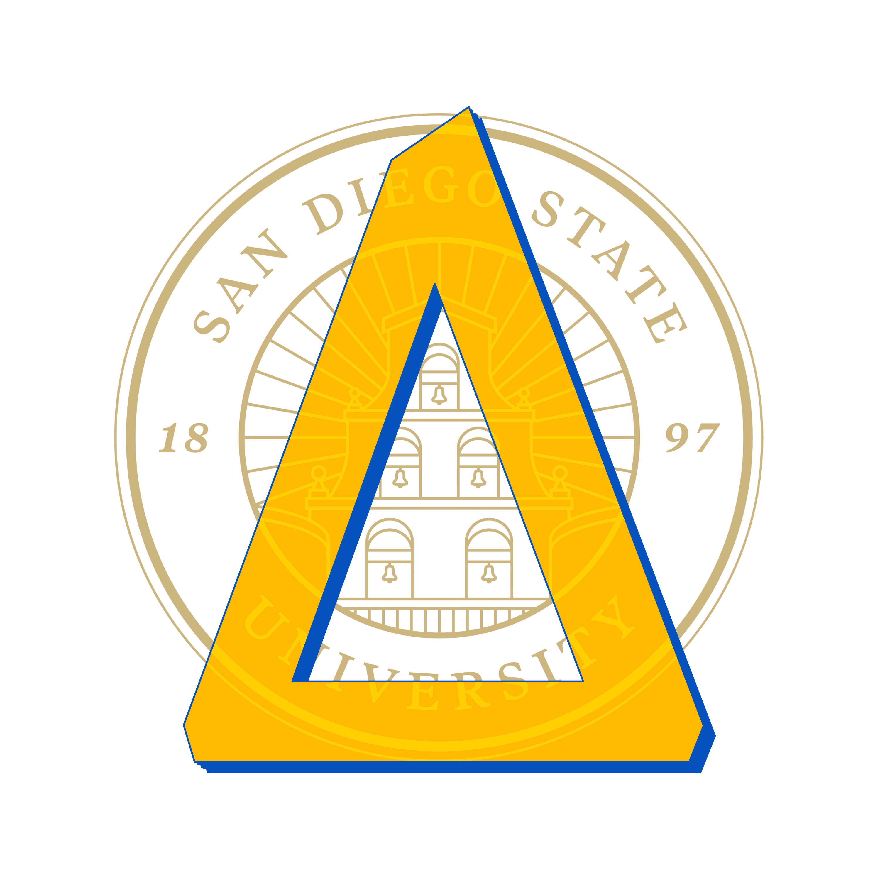 Delta Chapter Icon