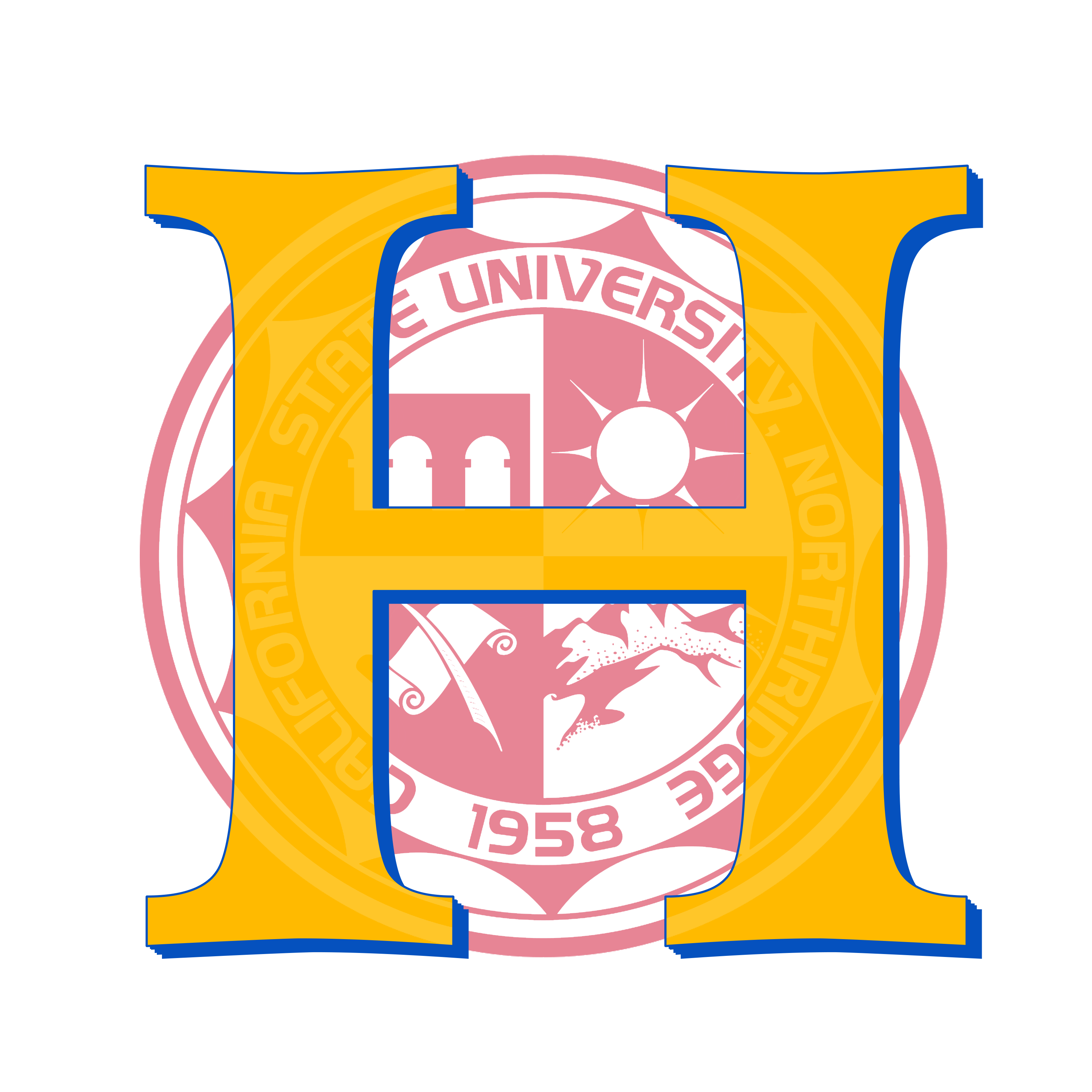 Eta Chapter Icon