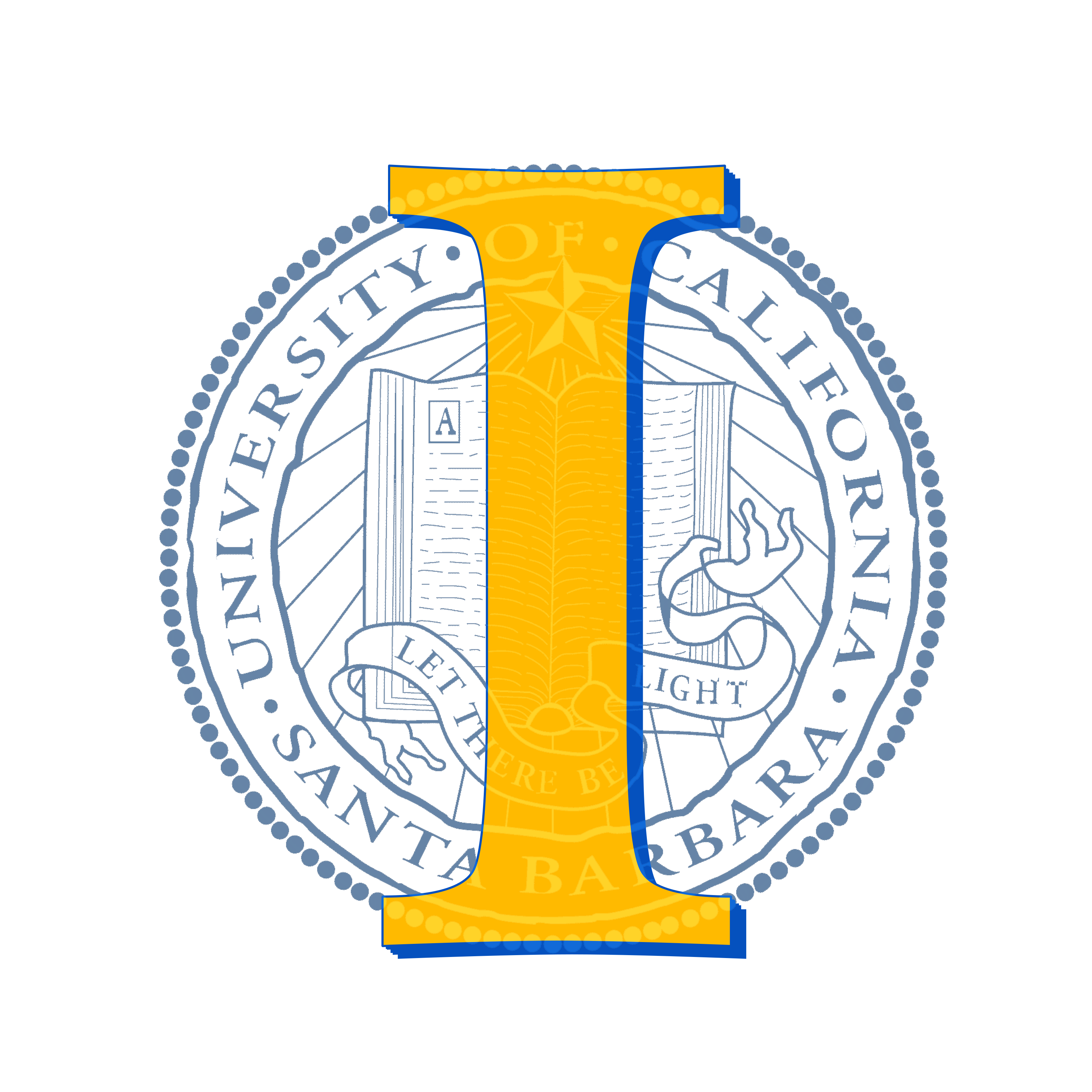 Iota Chapter Icon
