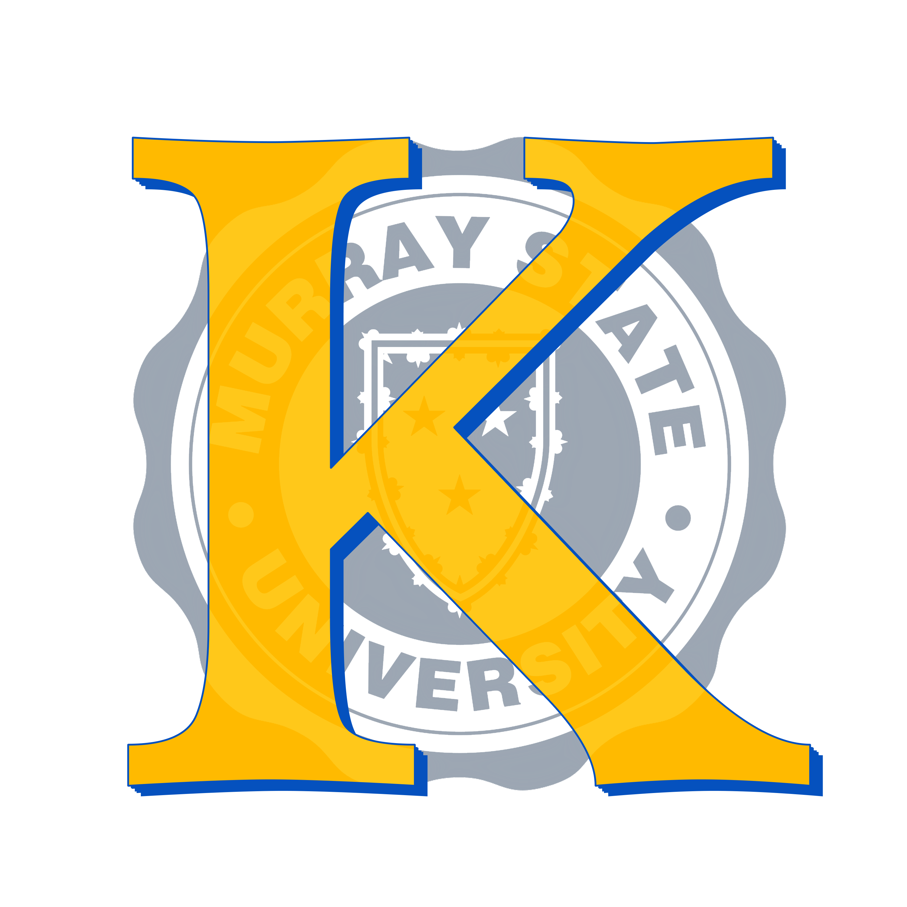Kappa Chapter Icon