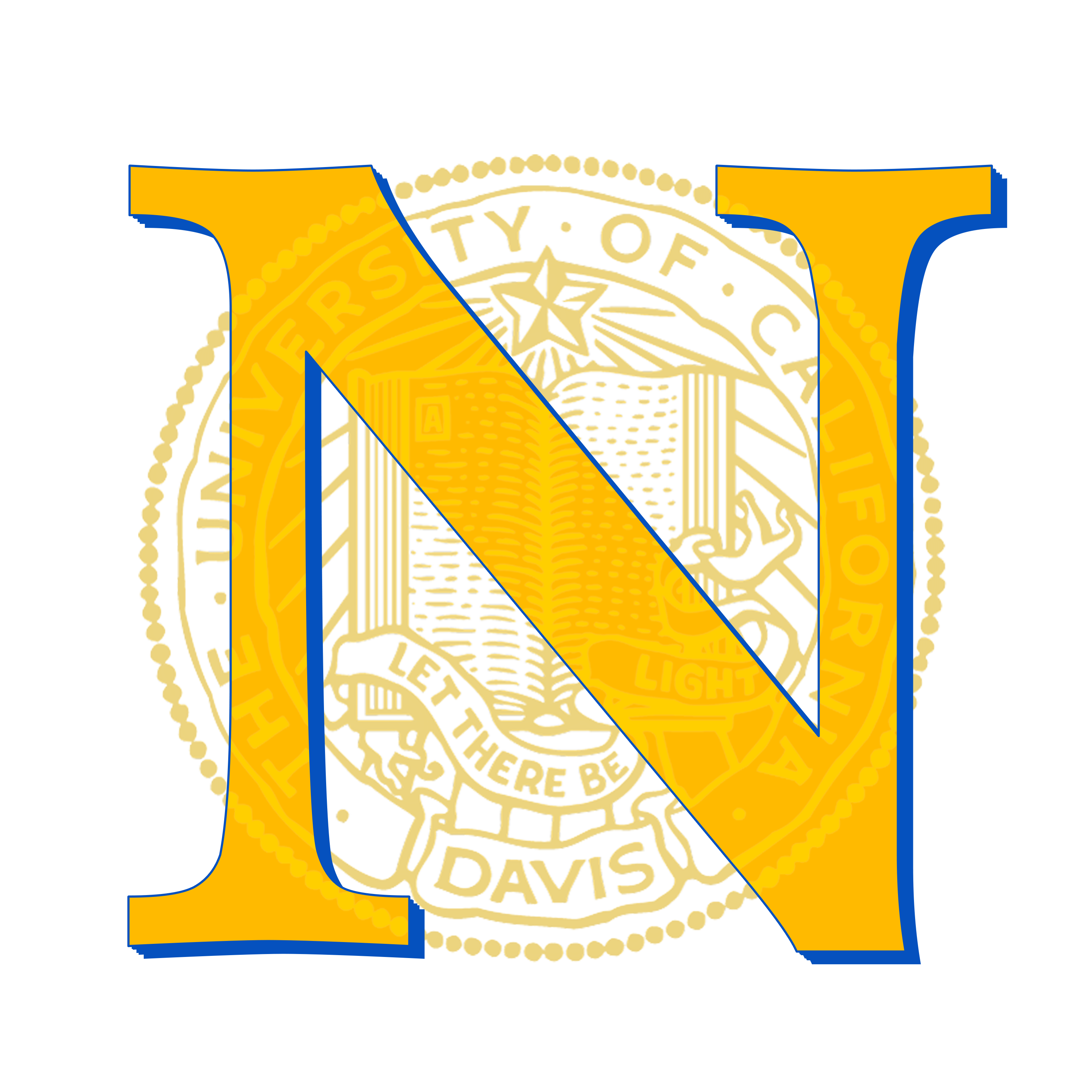 Nu Chapter Icon