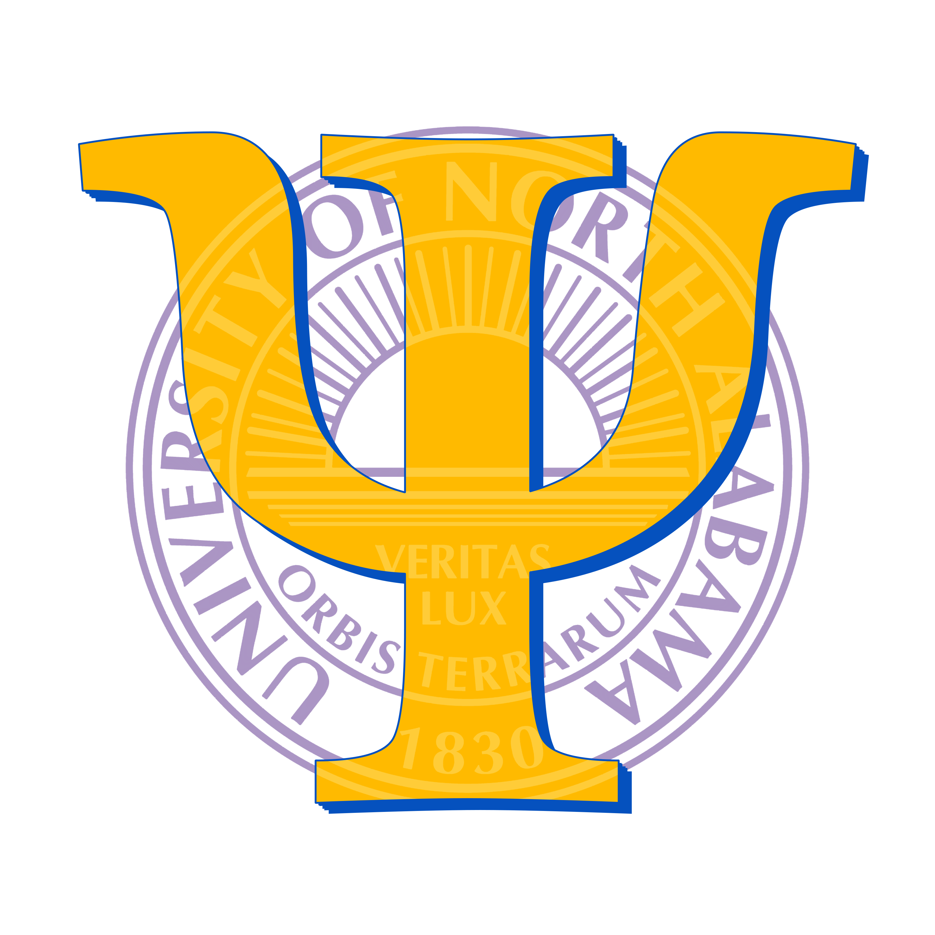 Psi Chapter Icon