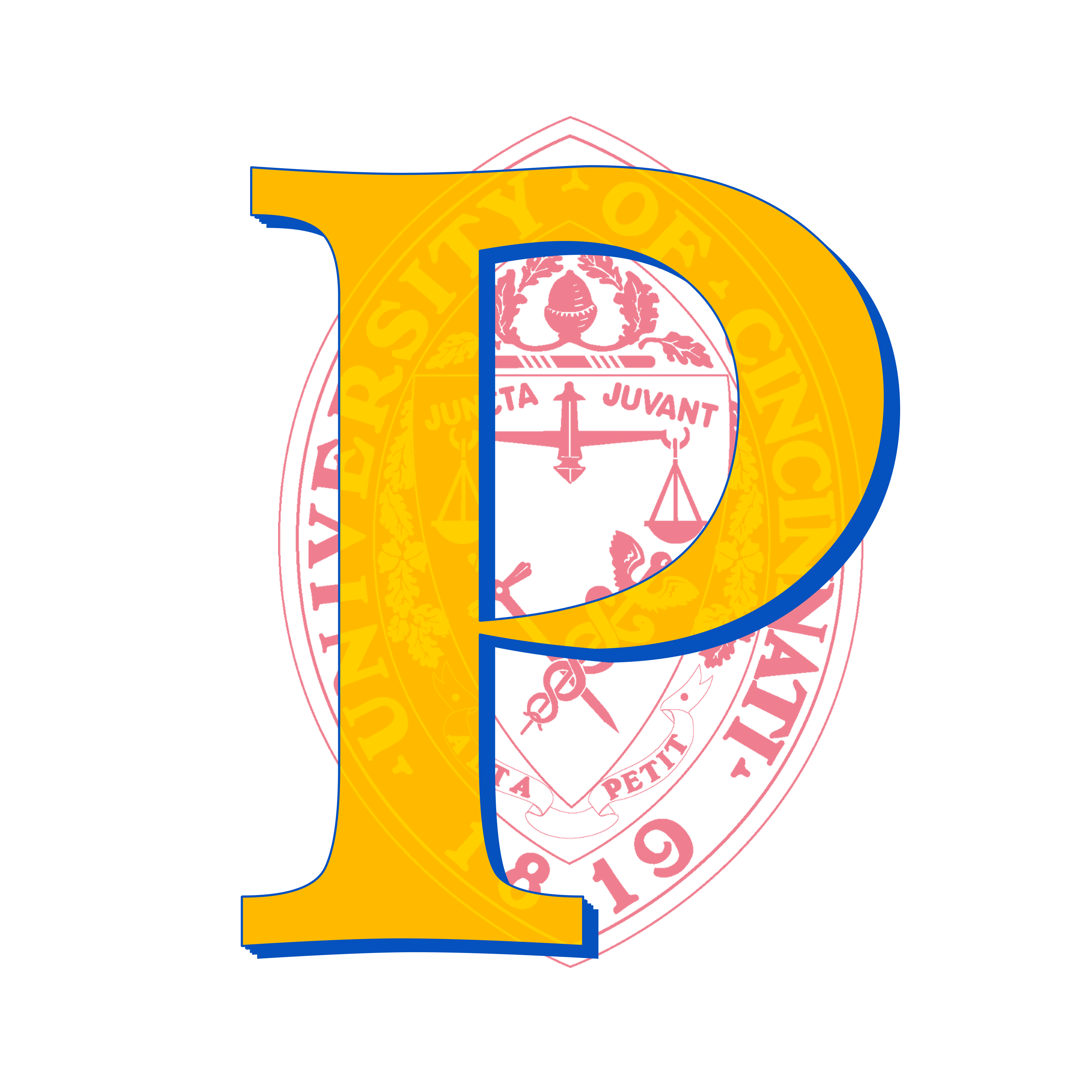 Rho Chapter Icon