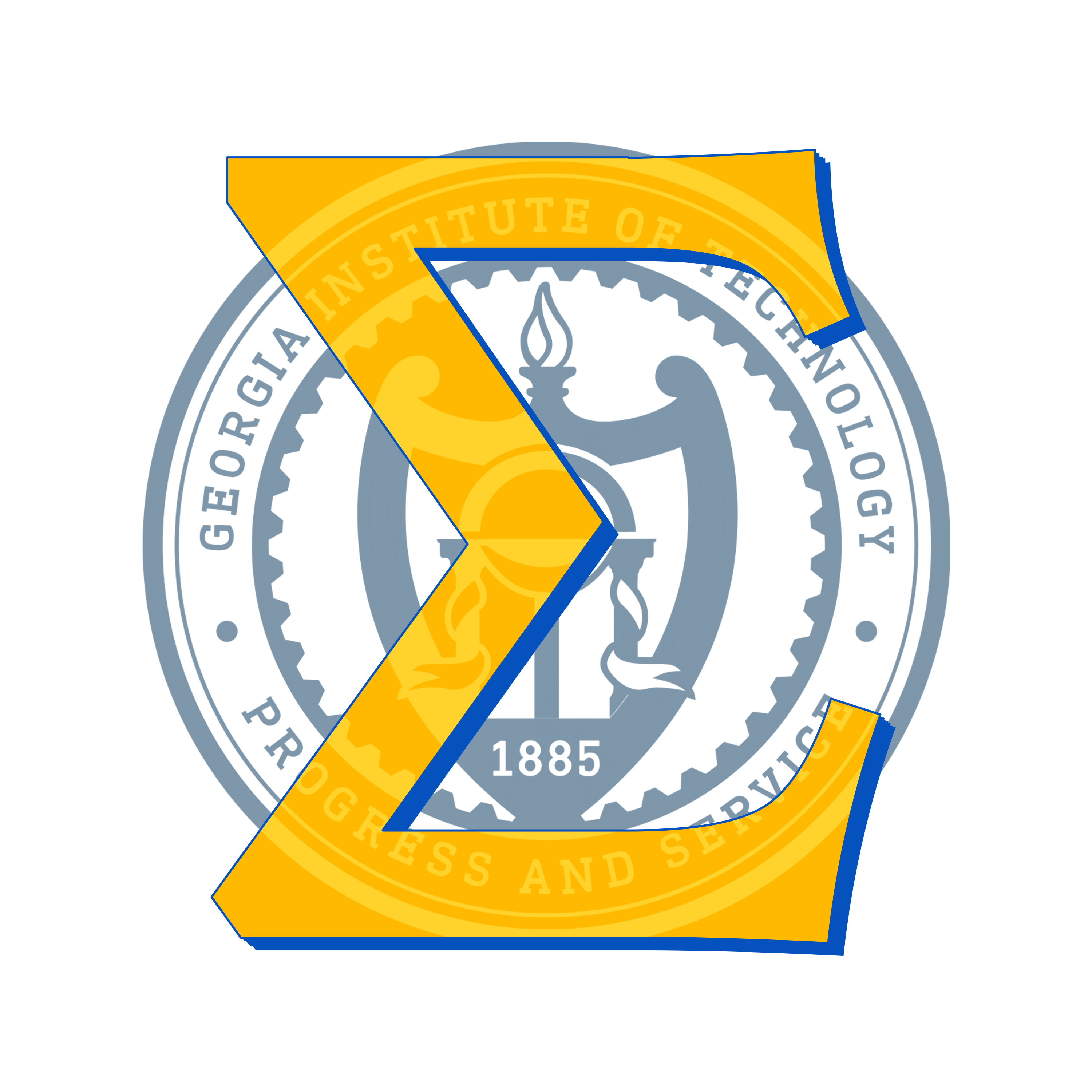 Sigma Chapter Icon