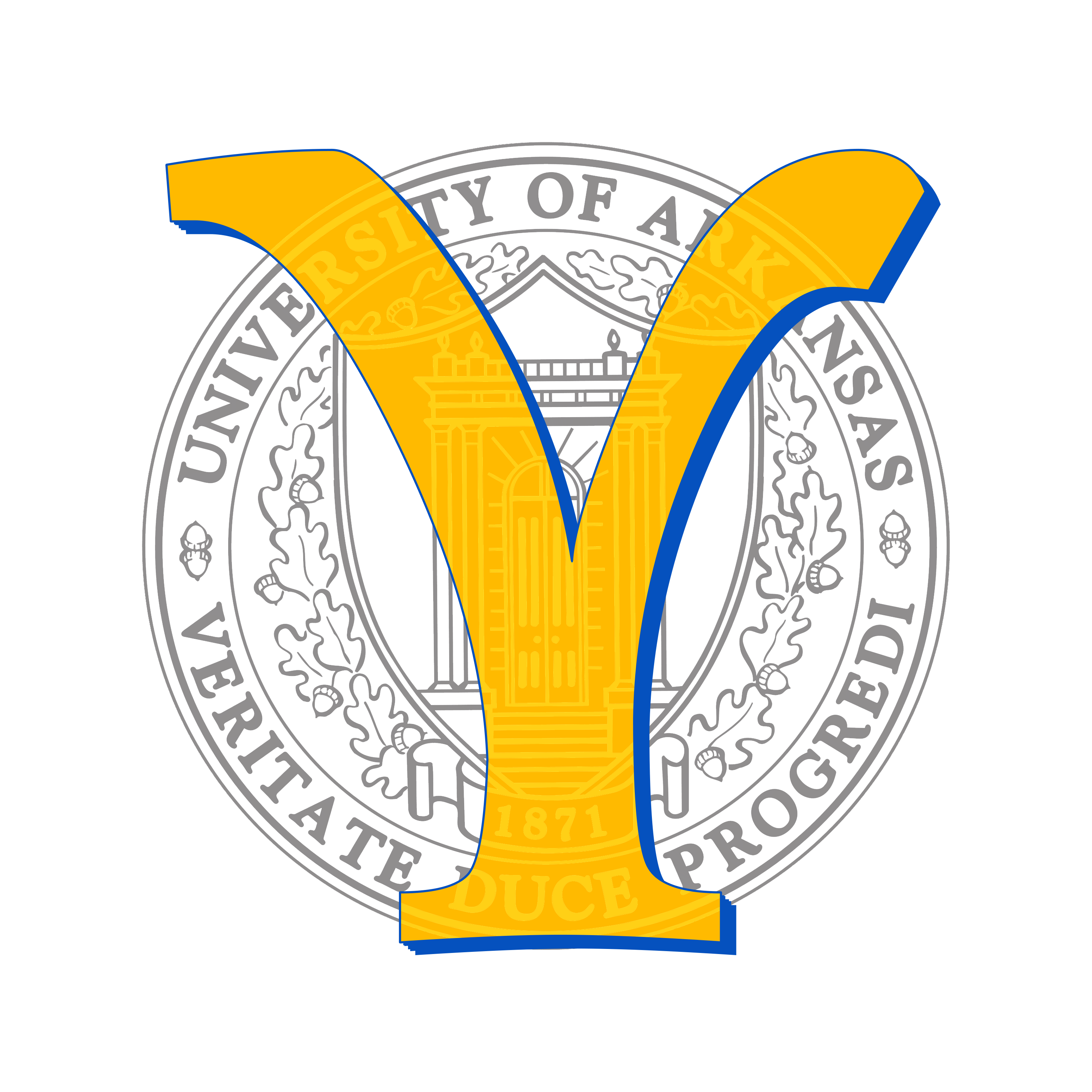 Upsilon Chapter Icon